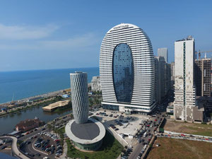 出售巴图米的公寓 — 来自开发商和业主的房地产搜索引擎 GEOLN.COM. 照片 15