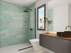 Bungalow 2 habitaciones 91 m² en Torrevieja, España — Encuentre propiedades fuera del plan o reventa de bienes inmuebles directamente de desarrolladores y propietarios GEOLN.COM. Foto 9