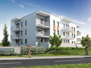 Propiedad en venta en Ostrodzka Park — mira el buscador inmobiliario GEOLN.COM. Foto 6