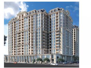 Нерухомість в Armoni Residence — дивіться на пошуковику нерухомості GEOLN.COM. Фото 2