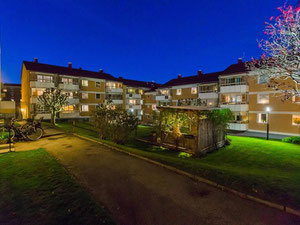 房地产在 Nedre norrtullsgatan 1B — look at the real estate search engine GEOLN.COM. 照片 2