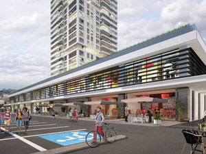 房地产在 Sisa Kule — look at the real estate search engine GEOLN.COM. 照片 4