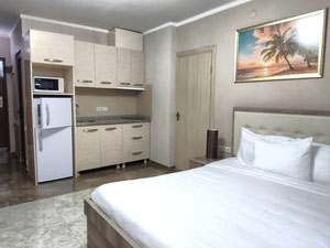 Orbie Sea Towers 工作室 — 来自开发商和业主的房地产搜索引擎 GEOLN.COM. 照片 2