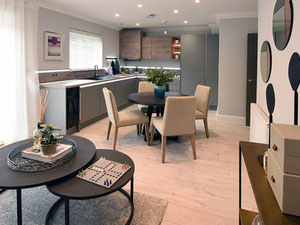 房地产在 Connaught Lodge — look at the real estate search engine GEOLN.COM. 照片 4