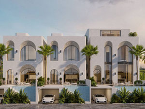 Satılık Lüks Villa — Sahiplerden yada inşaatcilardan mülkiyet arama GEOLN.COM. Fotoğraf 5