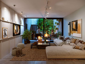 房地产在 SKY Punta Carretas — look at the real estate search engine GEOLN.COM. 照片 8