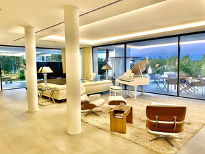 别墅 6 间卧室 372 m² 在 Flamingo, 西班牙 — 来自开发商和业主的房地产搜索引擎 GEOLN.COM. 照片 27