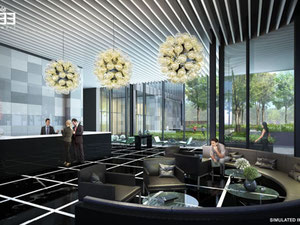 房地产在 Noble BE Sukhumvit 33 — look at the real estate search engine GEOLN.COM. 照片 7