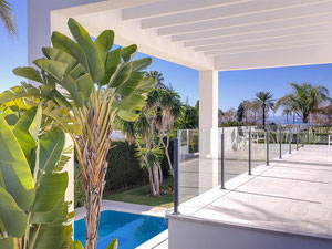 Villa 5 bedrooms 477 m² in Guadalmina Baja, Spain — Find off-plan property or real estate resale directly from developers and owners GEOLN.COM. Photo 22