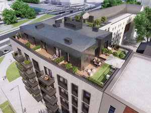 Nieruchomości w Jagiełły 6 — spójrz na wyszukiwarkę nieruchomości GEOLN.COM. Zdjęcie 4