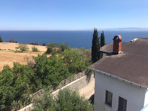 ВІЛЛА ТРИПЛЕКС У СТАНІ САЙТУ ВІД ВЛАСНИКА, ТЕКІРДАГ, МАХ. ТОПАГАЧ — Пошуковик нерухомості від забудовників і власників GEOLN.COM. Фото 4