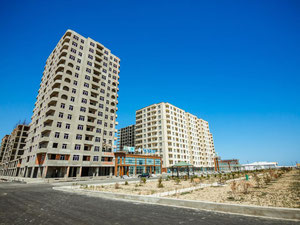 Immobilien in Baki Cenub Qapisi — Schauen Sie sich die Immobiliensuchmaschine GEOLN.COM an. Foto 8