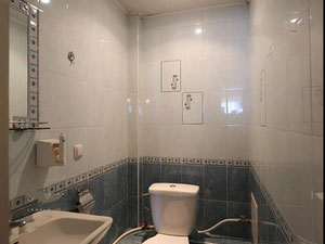 4 rooms / 105 sq.m, Komitas, Yerevan — Find off-plan property or real estate resale directly from developers and owners GEOLN.COM. Photo 5