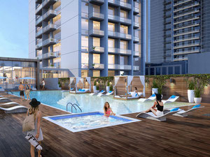 房地产在 Studio One Apartments — look at the real estate search engine GEOLN.COM. 照片 2