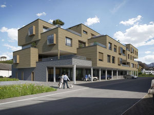 Недвижимость в Mythisch — смотрите на поисковике недвижимости GEOLN.COM. Фото 2