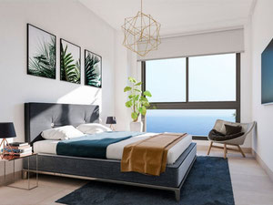 ბინა 2 ოთახიანი 84 მ² კარვახალში, ესპანეთი — უძრავი ქონების ყიდვა და მფლო ბელებისგან GEOLN.COM. ფოტო 23