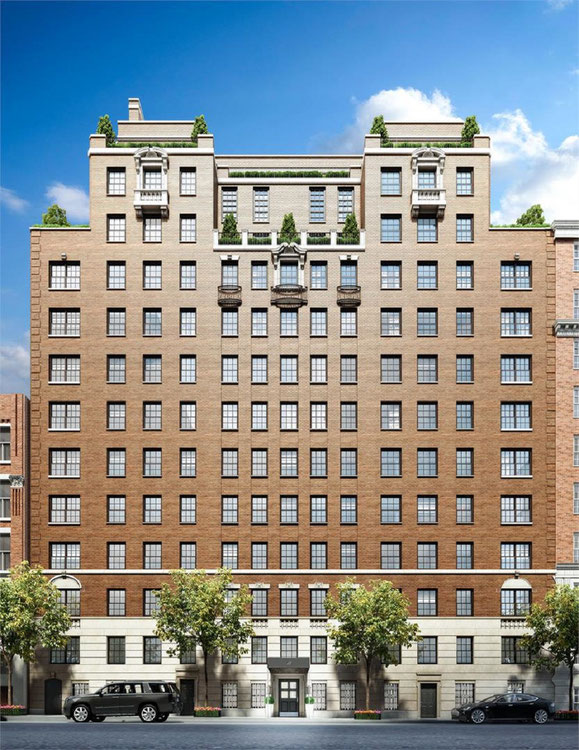 房地产在 12EAST88 — look at the real estate search engine GEOLN.COM. 照片 1