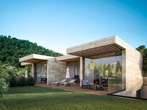 უძრავი კონება Skyhill Homes — გადახედეთ უძრავი ქონების საძიებო სისტემას GEOLN.COM. ფოტო 2