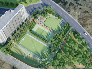 Нерухомість в Verona — дивіться на пошуковику нерухомості GEOLN.COM. Фото 6