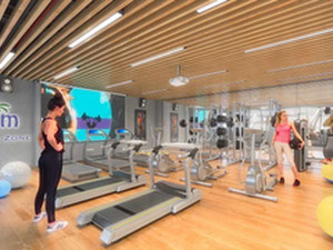 Нерухомість в Batumi Palm Apartments — дивіться на пошуковику нерухомості GEOLN.COM. Фото 3