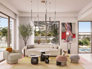 海洋之星 — 来自开发商和业主的房地产搜索引擎 GEOLN.COM. 照片 7