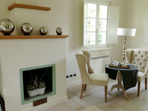 别墅在意大利，卢卡 — 来自开发商和业主的房地产搜索引擎 GEOLN.COM. 照片 2