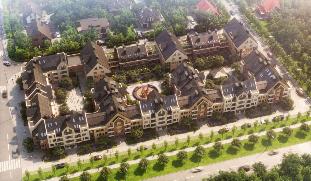 房地产在 Lavandovi — look at the real estate search engine GEOLN.COM. 照片 1