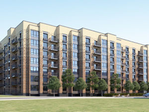 Нерухомість в Manhattan in Aktobe — дивіться на пошуковику нерухомості GEOLN.COM. Фото 2