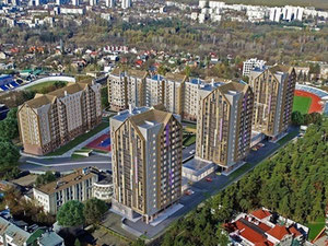 房地产在 Luxembourg — look at the real estate search engine GEOLN.COM. 照片 2