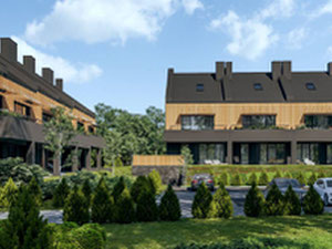 נדל"ן ב Oliwne Ogrody — עיין במנוע חיפוש הנדל"ן GEOLN.COM. תמונה 2