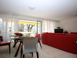 ტბის პირას ბინა მონტრეში, შვეიცარია — უძრავი ქონების ყიდვა და მფლო ბელებისგან GEOLN.COM. ფოტო 2