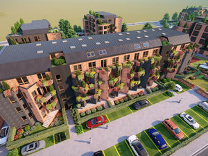 Нерухомість в SEMIRAMIDA — дивіться на пошуковику нерухомості GEOLN.COM. Фото 9