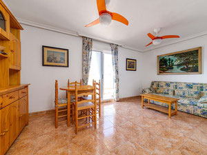 Penthouse 3 bedrooms 71 m² in Torrevieja, Spain — Find off-plan property or real estate resale directly from developers and owners GEOLN.COM. Photo 2