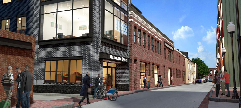 房地产在 The Adora — look at the real estate search engine GEOLN.COM. 照片 1