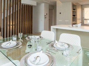 联排别墅 3 卧室 203 平方米，位于西班牙拉卡拉高尔夫 — 来自开发商和业主的房地产搜索引擎 GEOLN.COM. 照片 19