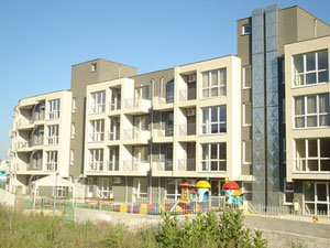 Real estate in Butterfly — look at the real estate search engine GEOLN.COM. Photo 5