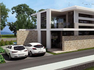 Real estate in Myrina Evleri — look at the real estate search engine GEOLN.COM. Photo 5