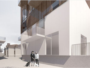 房地产在 Maia Victoriei — look at the real estate search engine GEOLN.COM. 照片 6