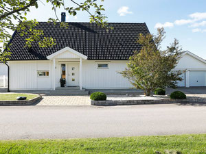 Недвижимость в Vallmogatan 3 — смотрите на поисковике недвижимости GEOLN.COM. Фото 4