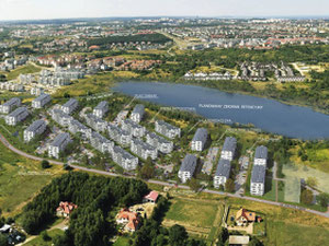 房地产在 Osiedle Pastelowe — look at the real estate search engine GEOLN.COM. 照片 5