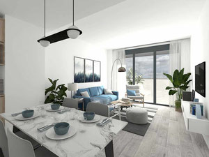 房地产在 Atalaya Sevilla III — look at the real estate search engine GEOLN.COM. 照片 3