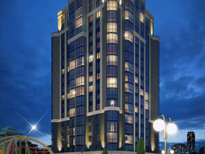 房地产在  Sky — look at the real estate search engine GEOLN.COM. 照片 2