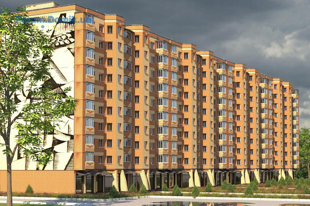 Real estate in Spring Town — look at the real estate search engine GEOLN.COM. Photo 1