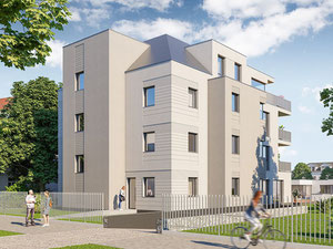 Нерухомість в Naunhofer Straße 71 — дивіться на пошуковику нерухомості GEOLN.COM. Фото 2