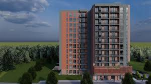 უძრავი კონება AIM Samgori — გადახედეთ უძრავი ქონების საძიებო სისტემას GEOLN.COM. ფოტო 1