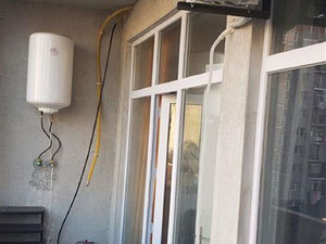 巴统舒适公寓 — 来自开发商和业主的房地产搜索引擎 GEOLN.COM. 照片 7