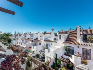 联排别墅 5 卧室 180 平方米，位于西班牙新安达卢西亚 — 来自开发商和业主的房地产搜索引擎 GEOLN.COM. 照片 2