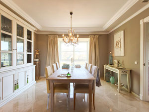 ვილა 4 საძინებელი 363 მ² ლა კვინტაში, ესპანეთში — უძრავი ქონების ყიდვა და მფლო ბელებისგან GEOLN.COM. ფოტო 3