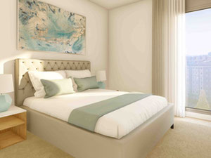 房地产在 Habitat La Florida — look at the real estate search engine GEOLN.COM. 照片 11