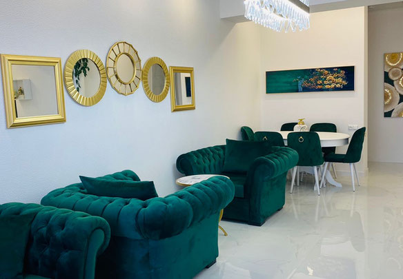 Продается 2-комнатная квартира